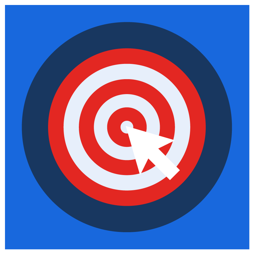 Target Image - Be Timely and Consistent in Your Marketing