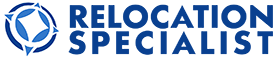 Relocation Specialist Logo